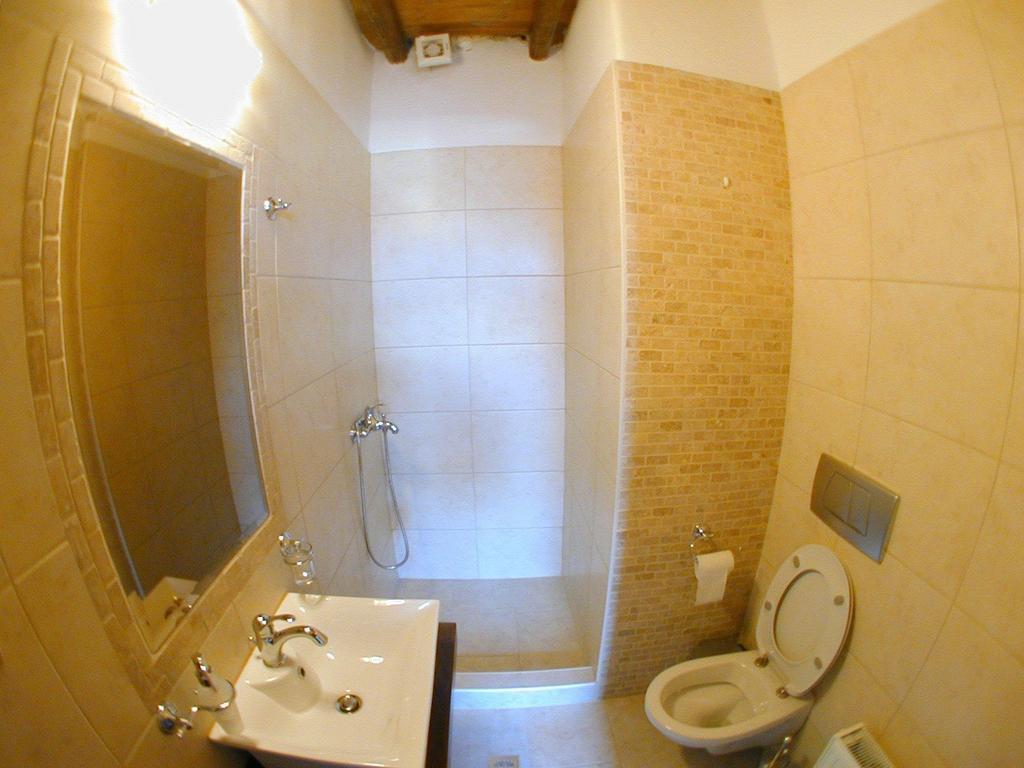 Apartamento To Patriko Elatochórion Habitación foto
