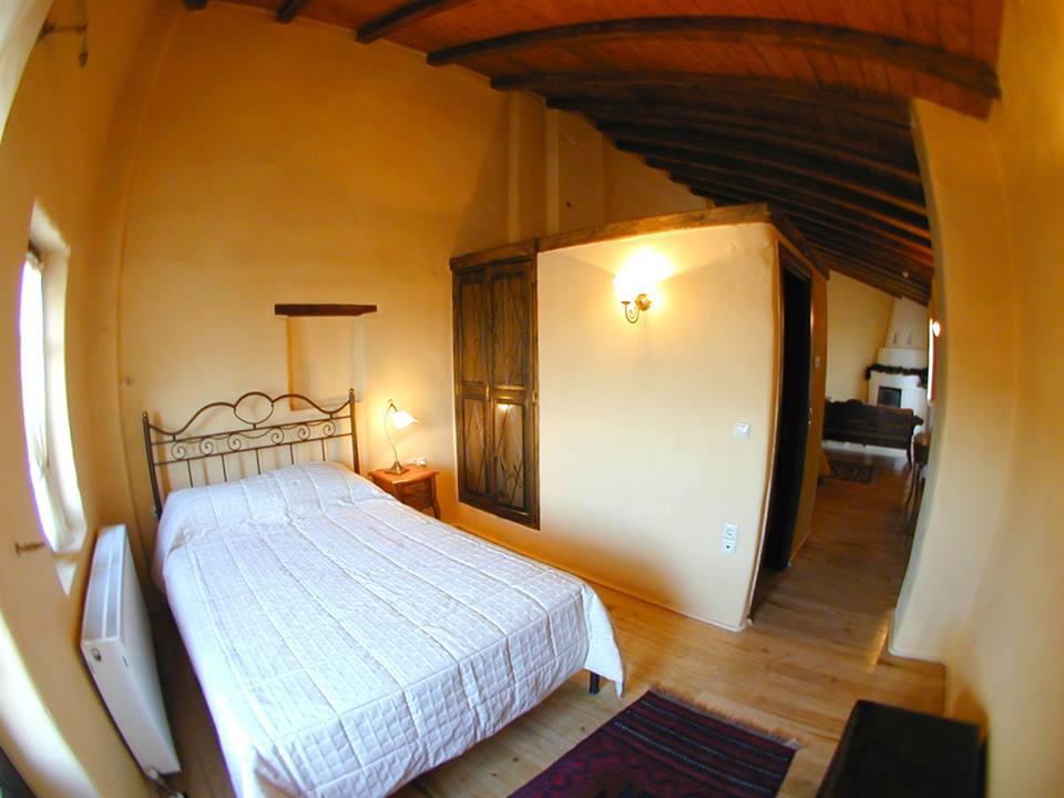 Apartamento To Patriko Elatochórion Habitación foto